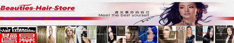 16quot-28quot-100-Brazilian-Remy-hair-Clips-Inon-Human-Hair-Extensions-Horsetail-Ponytail-4-medium-b-639226579