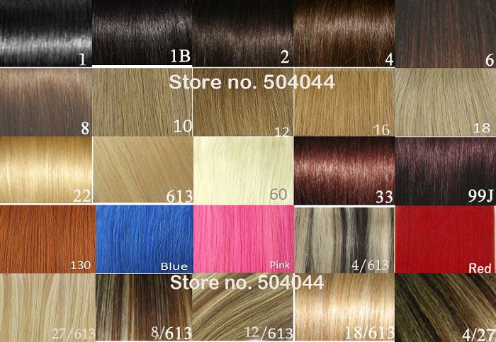 16quot-28quot-100-Brazilian-Remy-hair-Clips-Inon-Human-Hair-Extensions-Horsetail-Ponytail-4-medium-b-639226579