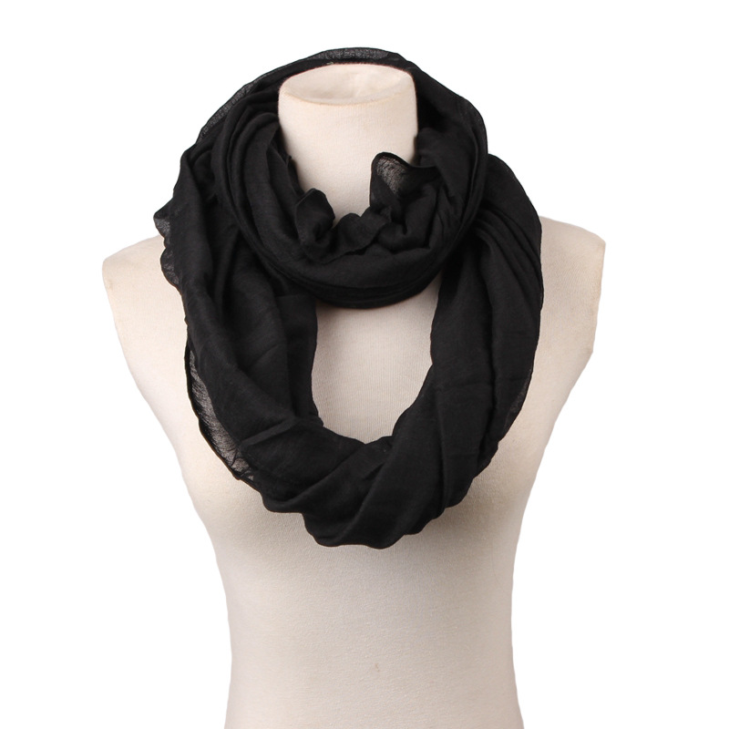 180CM80cm-Long-Scarf-Women-linen-Cotton-Shawls-And-Scarves-Solid-Round-Towel-Autumn-Winter-Warm-Scar-32714926310