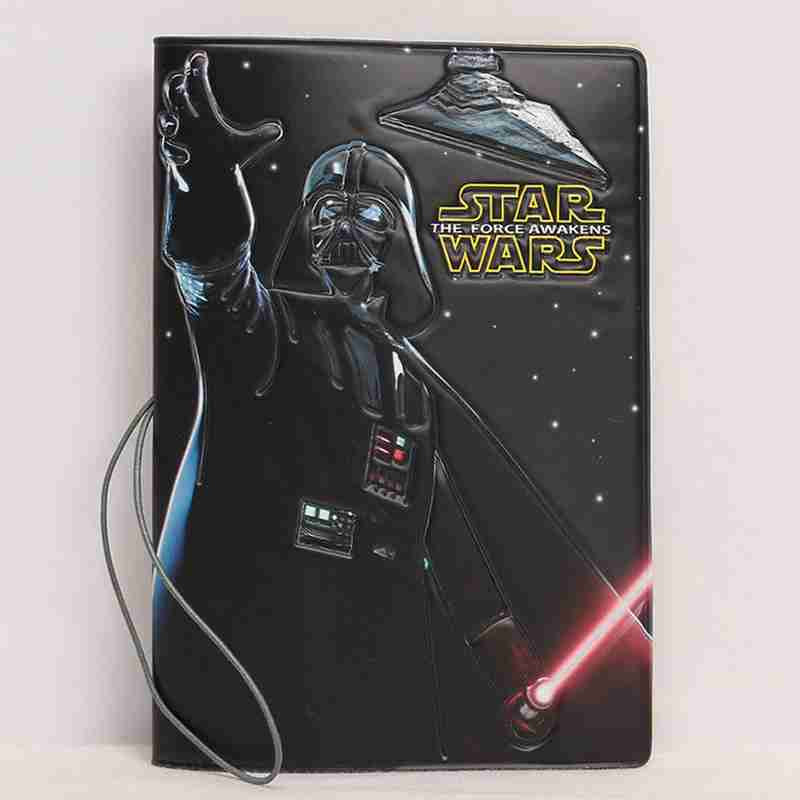 19-Styles-Fashion--3D-Cartoon-Minions-Star-Wars-Passport-Cover-Holder-High-Quality-PVC-Couverture-Pa-32625953958