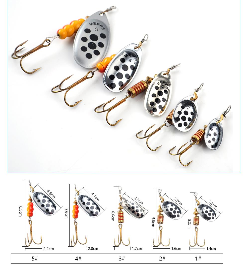 1PC-Size1--Size-5-Fishing-Spoon-Hard-Bait-Mepps-Lure-Artificial-Jig-Vissen-Tackle-For-Fishing-32704774676