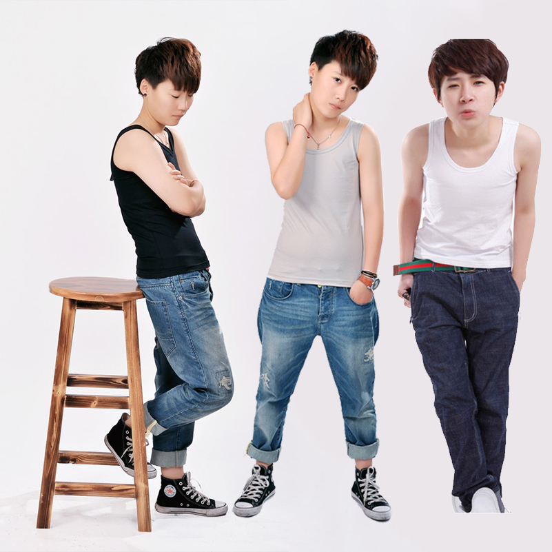 1Pc-Bandages-Les-Lesbian-Casual-Breathable-Mesh-Long-Chest-Breast-Binder-Trans-Vests-3-Colors-Size-S-32784627162