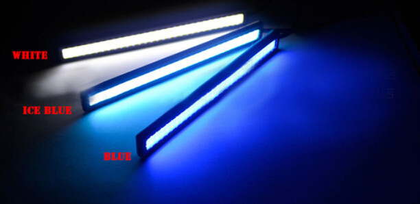 1Pcs-Car-styling-Ultra-Bright-12W-LED-Daytime-Running-lights-DC-12V-17cm-100-Waterproof-Auto-Car-DRL-32611571266