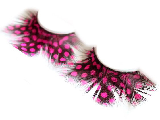 1pair-Feather-Ballet-Fancy-Dress-Party-Colorful-False-Eyelashes-Artificial-Individual-Fake-Eyelashes-1966466393