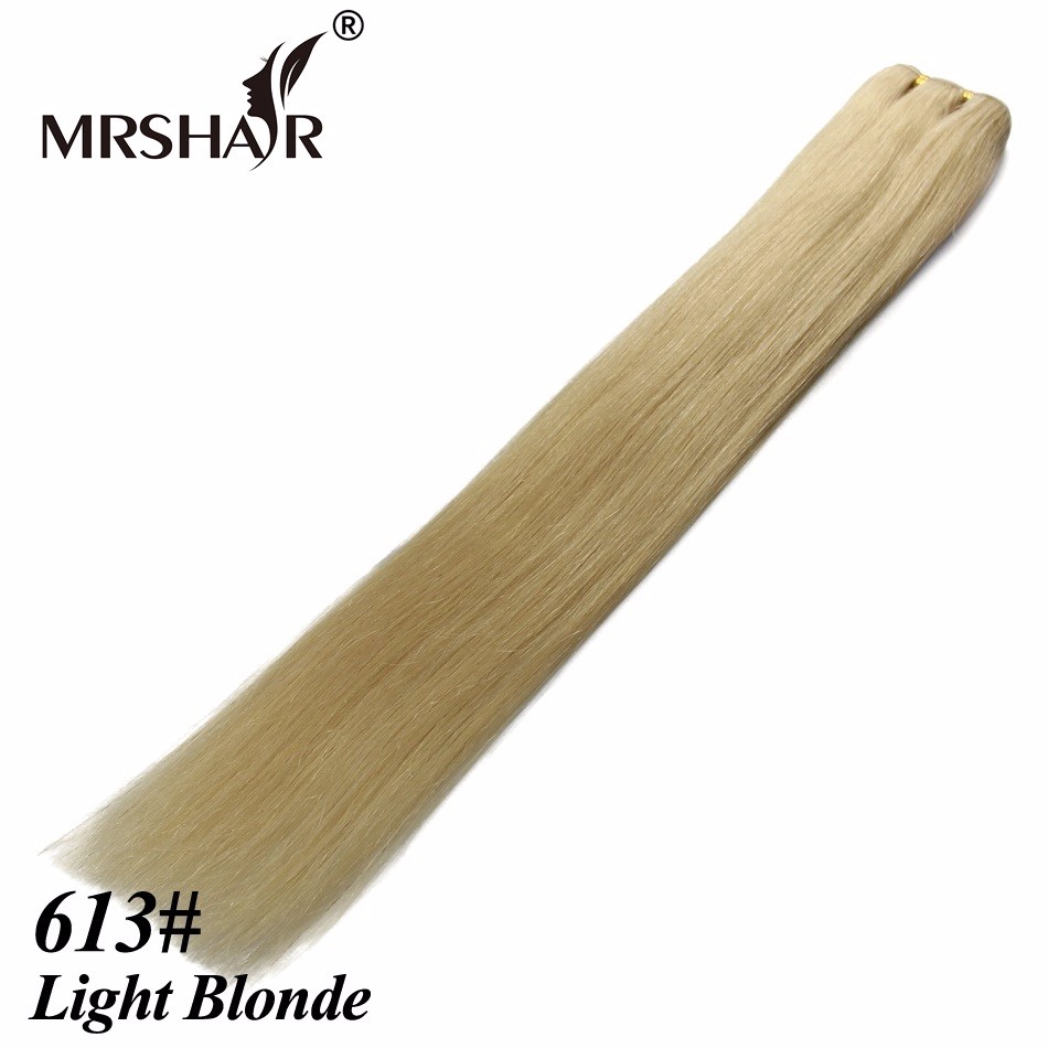 1pc-Blonde-Hair-613-Brazilian-Virgin-Hair-Straight-Bundles-100-Honey-Beach-Blonde-Hair-Colors-Double-553123114