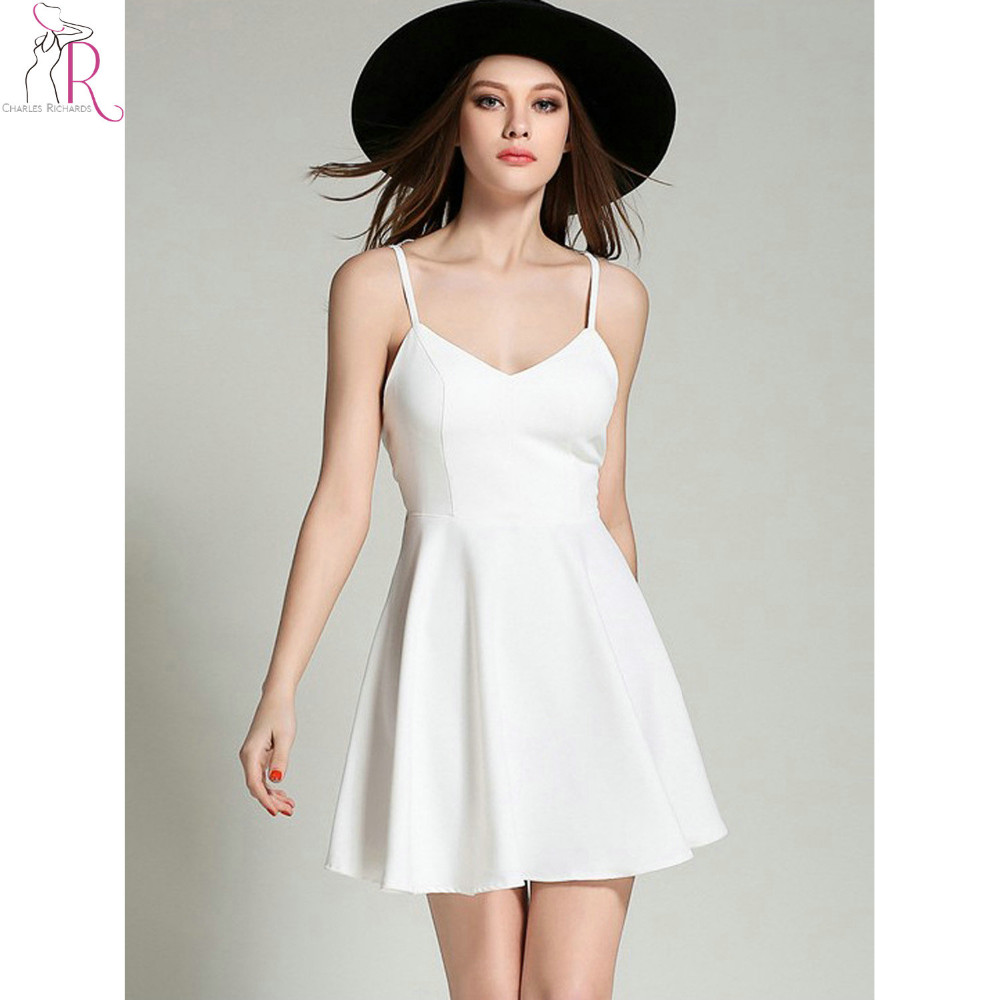 2-Colors-Feather-Spaghetti-Strap-Backless-Mini-Skater-Dress-Sleeveless-Casual-Sexy-Clubwear-Party-Dr-32659553340