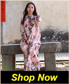 201-Summer-Sundress-For-Women-Maxi-Dress-Three-Quarter-Sleeve-PC-Rose-Floral-White-Beach-Dress-Bohem-32683378295