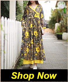 201-Summer-Sundress-For-Women-Maxi-Dress-Three-Quarter-Sleeve-PC-Rose-Floral-White-Beach-Dress-Bohem-32683378295