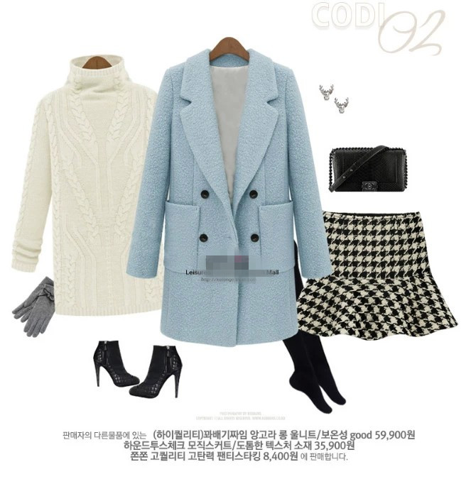 2015-Europen-And-American-New-Winter-Coat-And-Cotton-Double-Breasted-Woolen-Jacket-Slim-Long-Female--32494418634