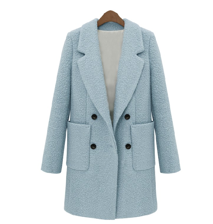 2015-Europen-And-American-New-Winter-Coat-And-Cotton-Double-Breasted-Woolen-Jacket-Slim-Long-Female--32494418634