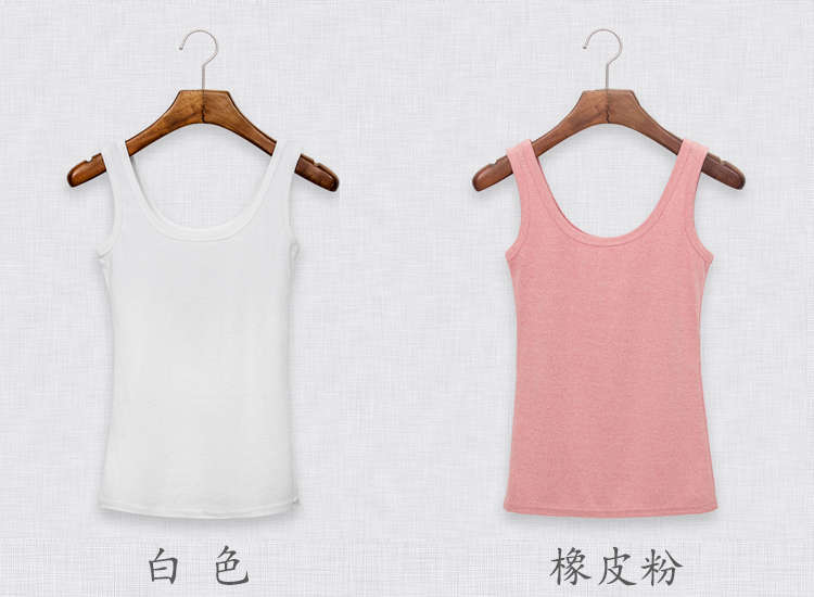 2015-High-Quality-16-Colors-Summer-Style-Women-Tank-Top-Camisole-Cotton-Slim-Ladies-Thin-Vest-Bralet-32365816489