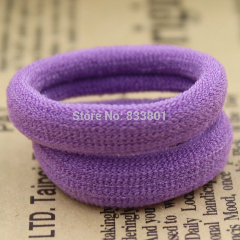 2015-New-50-pcslot-Rubberbands-Hot-Candy-Cute-15-Colours-25CM-Child-Kids-Girls-Hair-Holders-Elastics-32564489759