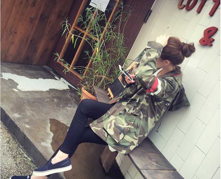 2015-New-Arrival-Spring-Outerwear-Jacket-Women-Female-Coat-Womens-Army-Green-Camouflage-Jacket-32344191004