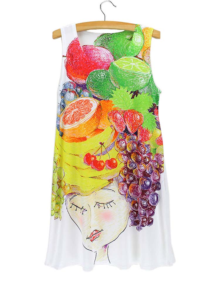 2015-TOP-SALE-Fashion-flamingo-3D-print-tank-dress-Summer-Women-Lady-Girl-gift-Sleeveless-Bird-patte-2035621578