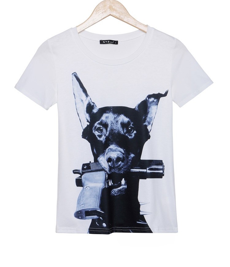 2015-casual-fashion-t-shirt-women-gunampdog-printed-t-shirt-summer-short-sleeve-plus-size-rock-punk--32346235408