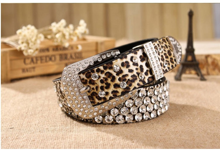 2015-retail-women39s-belt-of-leopard-pattern-leather-rhinestone-studded-belt-rivet-strap-tail-belts--32271051259