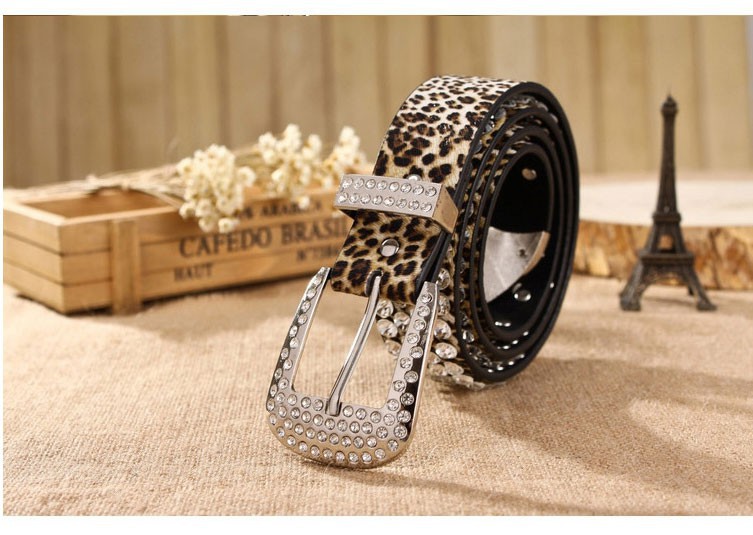 2015-retail-women39s-belt-of-leopard-pattern-leather-rhinestone-studded-belt-rivet-strap-tail-belts--32271051259