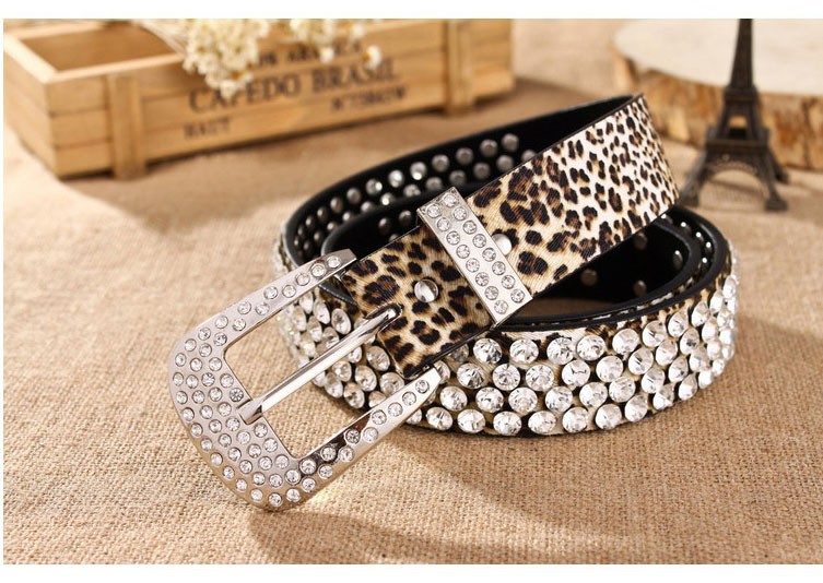 2015-retail-women39s-belt-of-leopard-pattern-leather-rhinestone-studded-belt-rivet-strap-tail-belts--32271051259