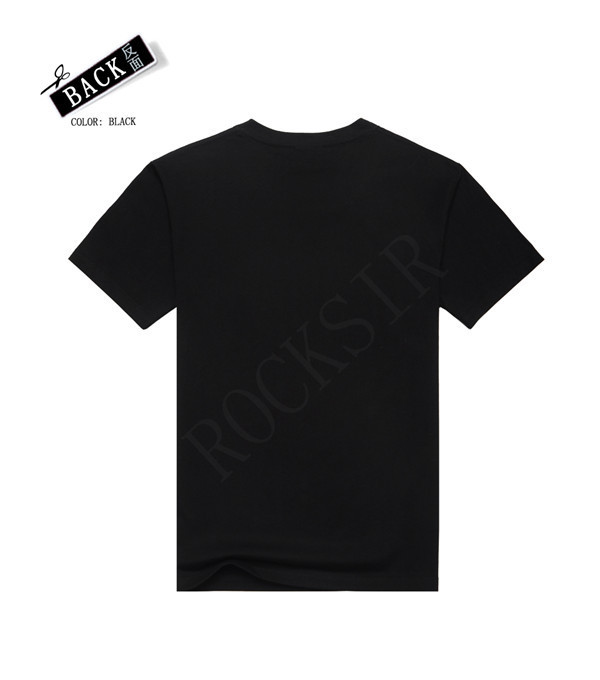 2015-summer-men39s-t-shirt-for-men-100-cotton-fashion-Casual-t-shirt-O-neck-Rock-Tshirt-T-shirt-heav-32261247909