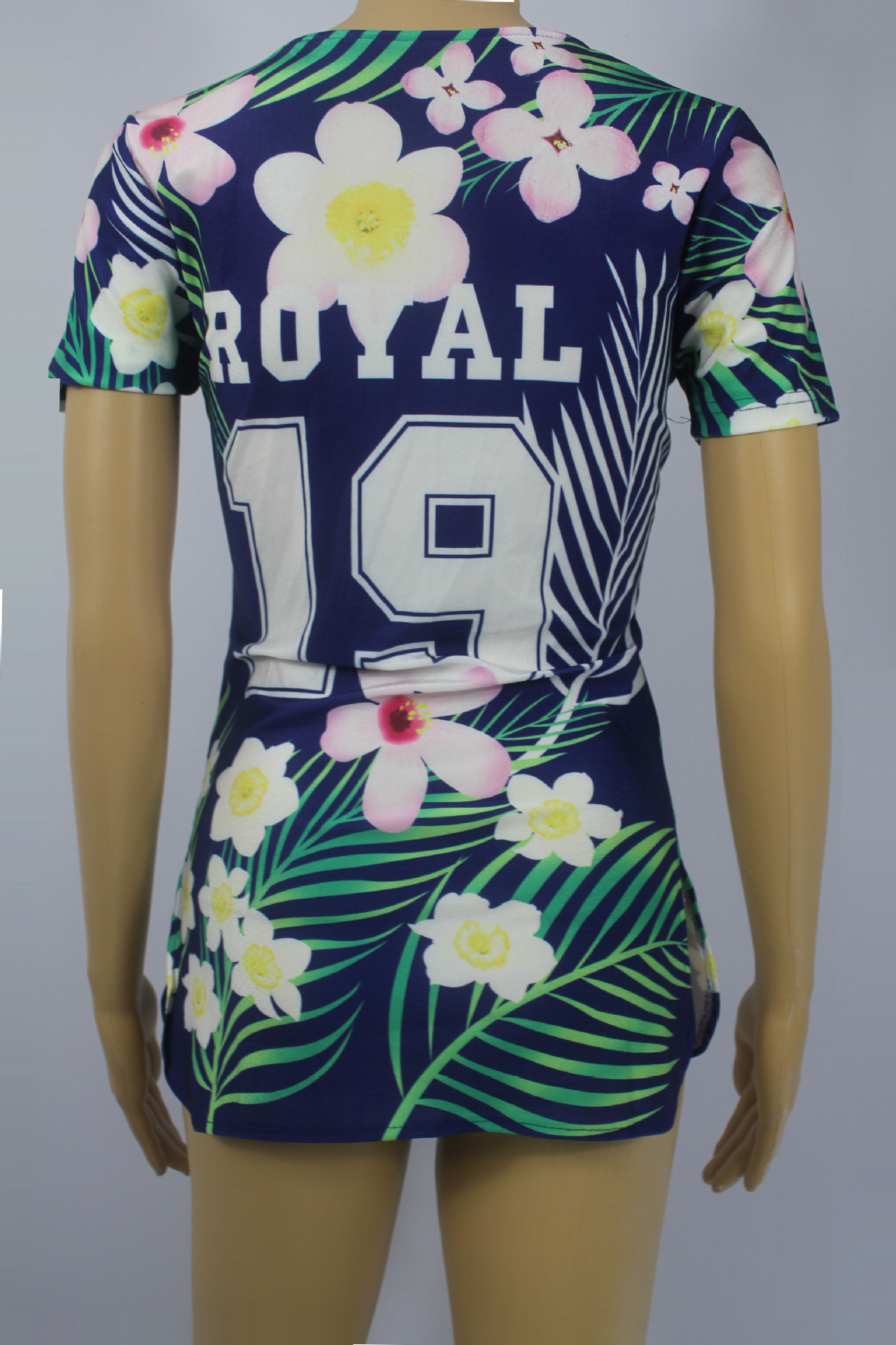 2016-AliExpressl-European-and-America-Digital-Printing-Super-Short-Sexy-Dress-Number-19-ROYAL-32676717261