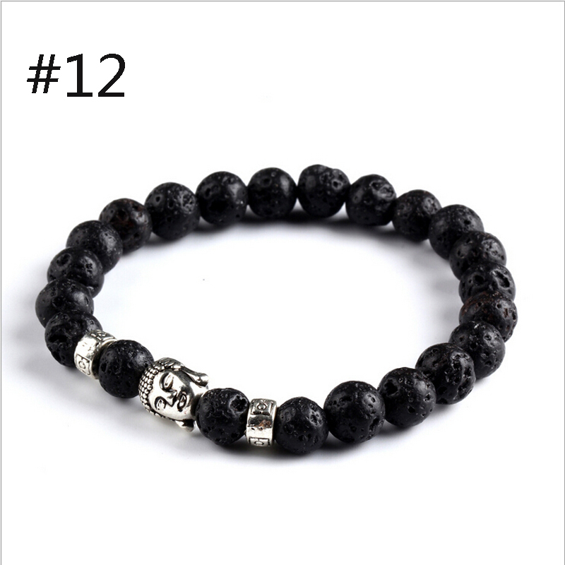 2016-Black-Lava-Stone-Bead-Buddha-Bracelets-For-Women-and-Men-Jewelry-Natural-Stone-Bracelets-amp-Ba-32476258878