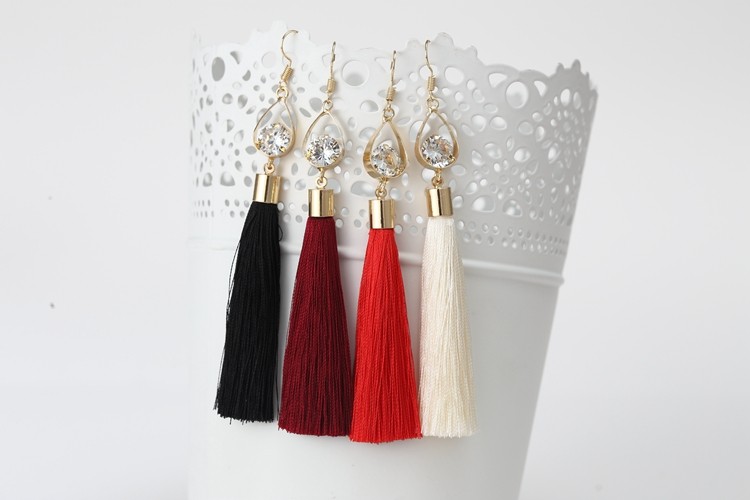 2016-Fashion-Vintage-Water-Drop-Rhinestone-Lady39s-Dress-Long-Tassel-Earrings-For-Women-Brincos-Pend-32713216505