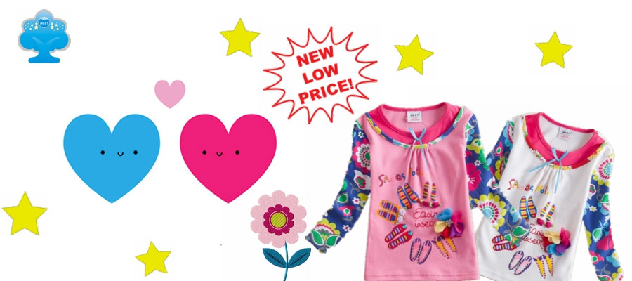 2016-Neat-retail-New-BABY-Girls-Clothes-short-Sleeve-lace-Kids-dresses-My-little-pony-dress-children-32665128751