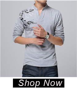 2016-New-Autumn-Fashion-Patch-Design-Men39s-Shirt-T-shirt-Fake-Two-Long-Sleeve-Turn-down-Collar-Cott-32730554275