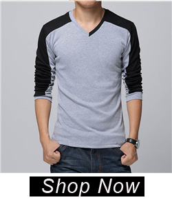 2016-New-Autumn-Fashion-Patch-Design-Men39s-Shirt-T-shirt-Fake-Two-Long-Sleeve-Turn-down-Collar-Cott-32730554275