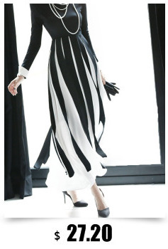 2016-New-Autumn-Long-Dress-Women-Plus-Size-Black-White-Solid-Color-Loose-Shirt-Dress-Casual-Long-Sle-32728310413