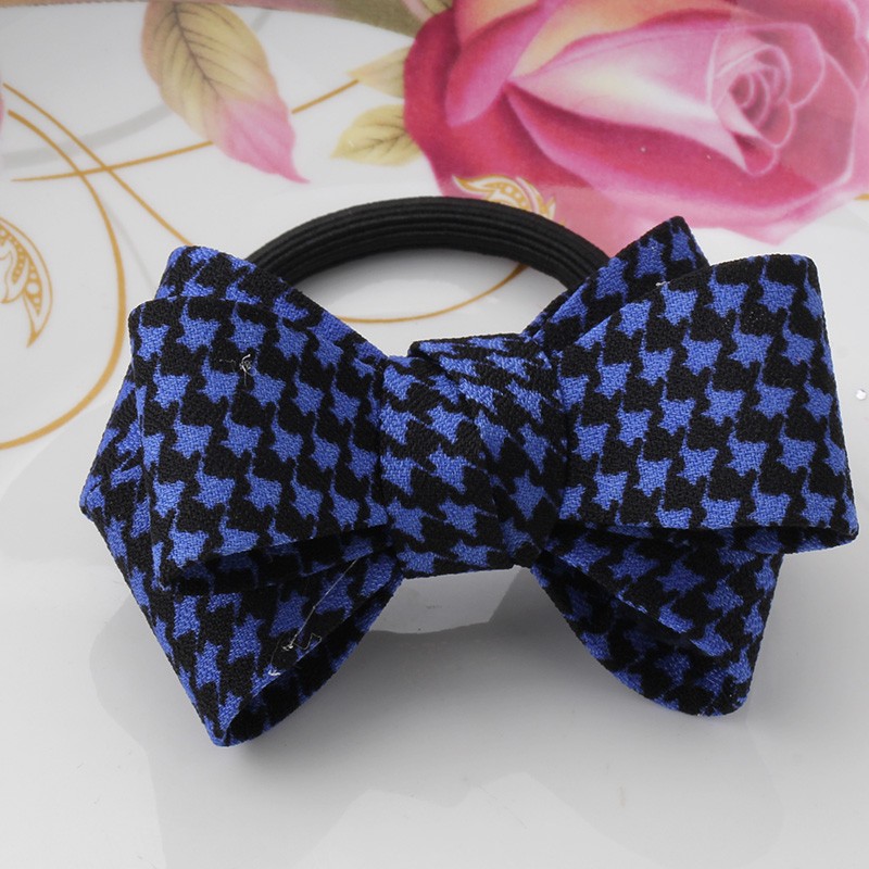 2016-New-Big-Bow-Dot-Flower-Scrunchy-Women-Girls-Hair-Accessories-Ponytail-Hair-Ornaments-Elastic-Ha-32664843204