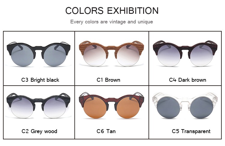 2016-New-Women-Brand-Designer-Vintage-Sunglasses-Woman-Semi-rimless-Retro-Sun-Glasses-Round-Oculos-D-32461218853