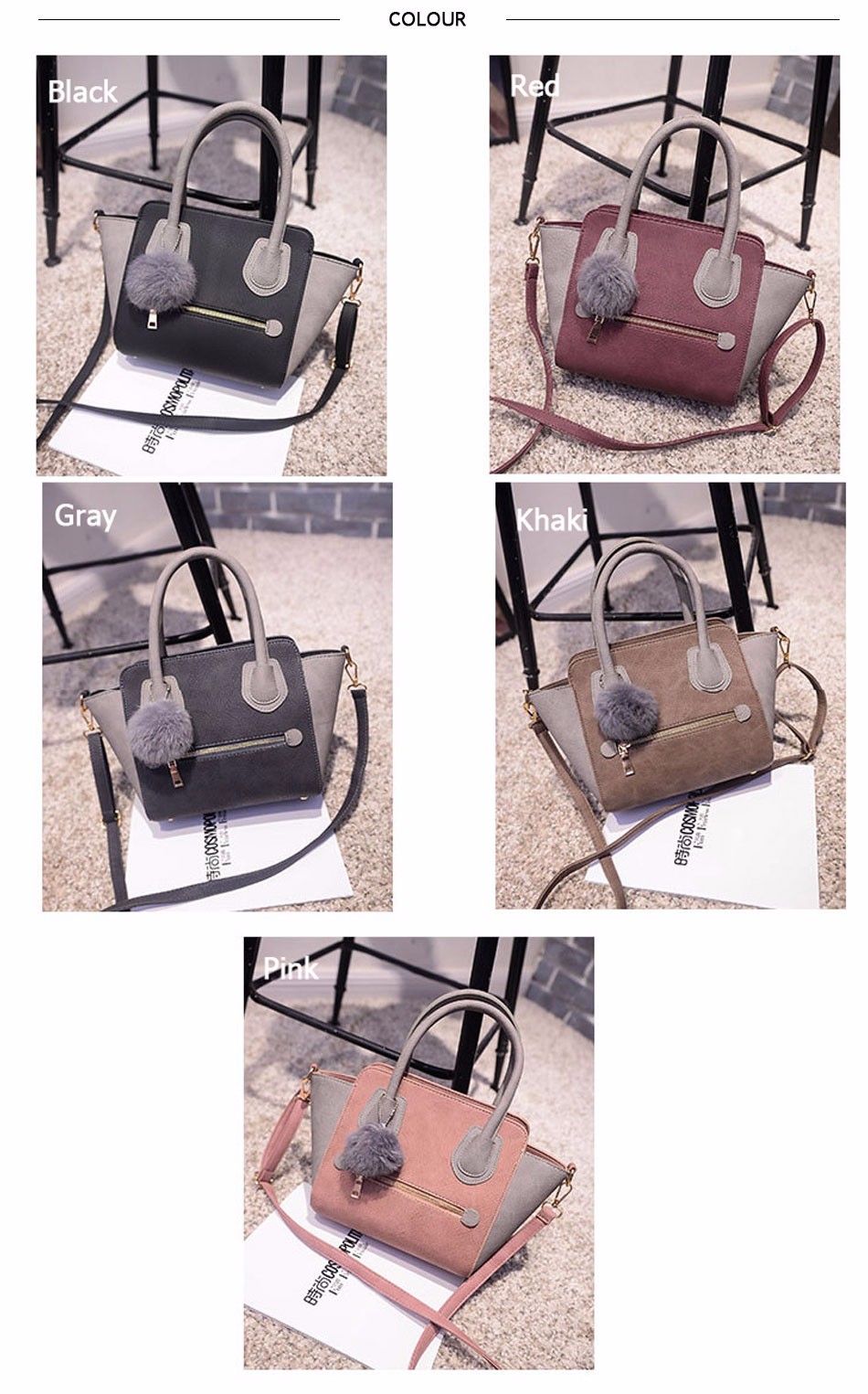 2016-Spring-Smiley-PU-Leather-Tote-Bag-Women-Trapeze-Fashion-Designer-Handbags-High-Quality-Ladies-B-32583904282