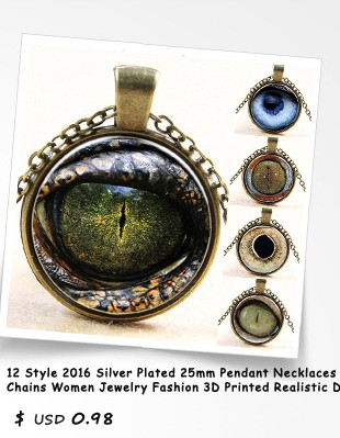 2016-Vintage-Jewelry-Wholesale-Blue-Green-Cat-Eye-Necklace-Pendant-Fashion-Charming-Rhinestone-Ethni-32416090968