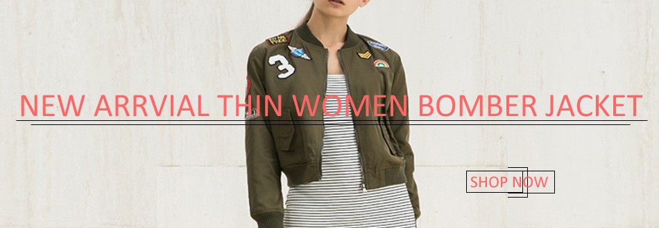 2016-Winter-Flight-army-green-bomber-jacket-women-jacket-and-women39s-coat-clothes-bomber-ladies-32523771308