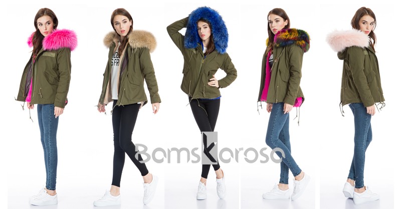 2016-Winter-Jacket-Women-Coat-Warm-Detachable-Lining-Big-Raccoon-Fur-Collar-Hooded-Army-Green-Brand--32742203207