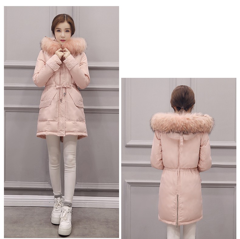 2016-Womens-Warm-Winter-Down-Coat-Raccoon-Fur-Hooded-Parkas-Long-Down-Jacket-32739559901