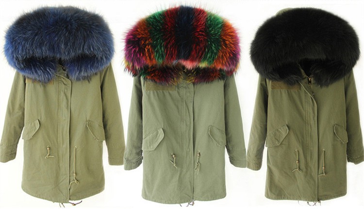 2016-army-green-winter-jacket-coat-women-parka-real-large-Raccoon-Fur-Collar-hooded-natural-fox-real-32742533869