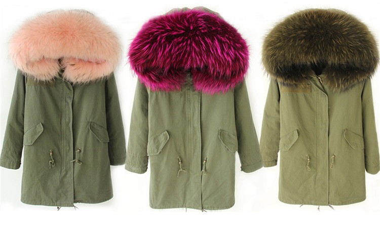 2016-army-green-winter-jacket-coat-women-parka-real-large-Raccoon-Fur-Collar-hooded-natural-fox-real-32742533869