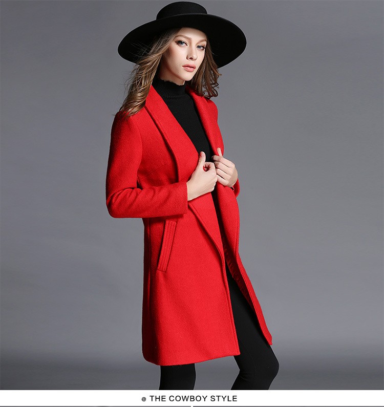 2016-autumn-winter-designer-womens-outwear-red-wool-coat-knee-length-v-neck-suit-collar-fashion-casu-32548701044