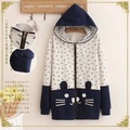 2016-autumn-women-brand-cat-print-pullover-with-hood-cute-jacket-outerwear-girls-cartoon-cat-face-zi-32479072093