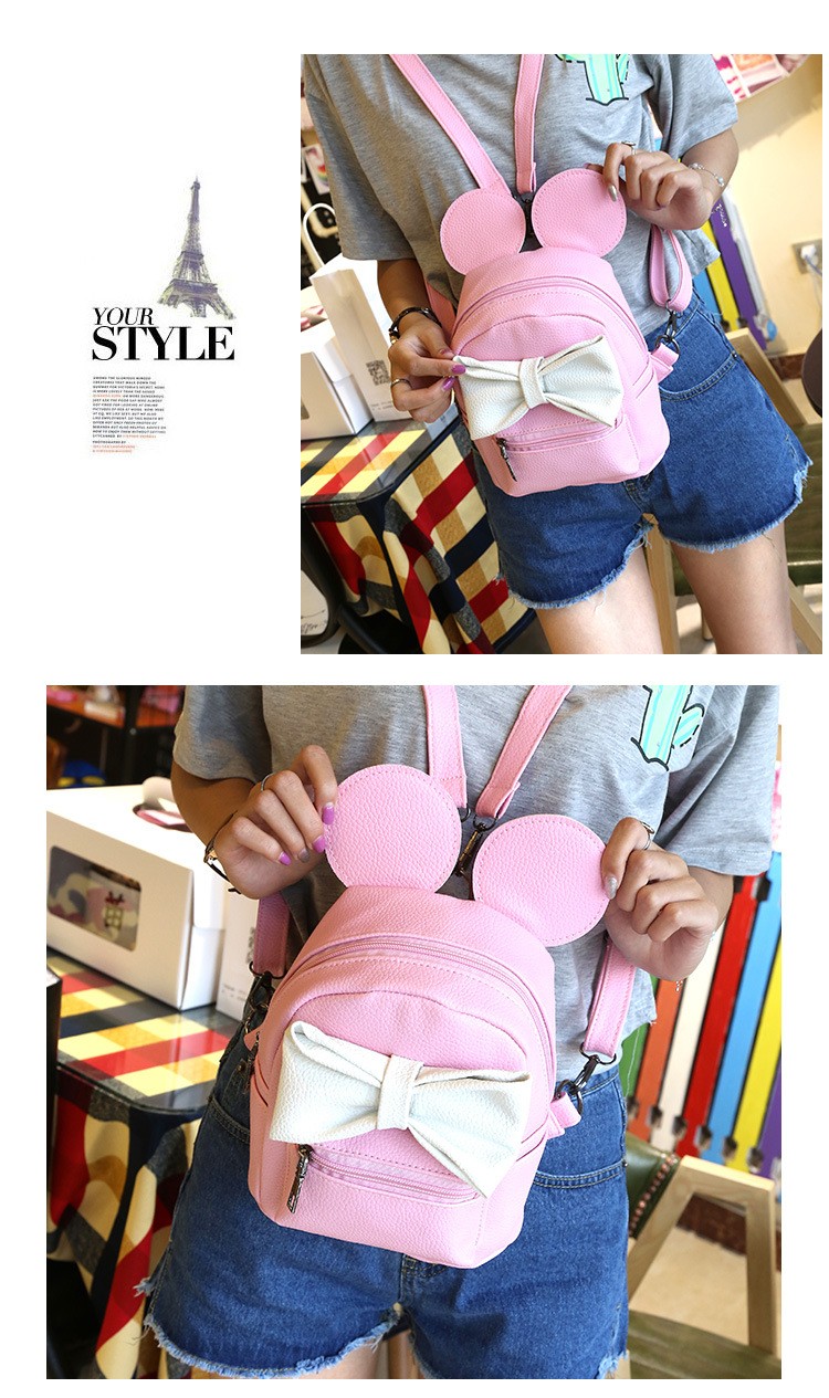 2016-hot-selling-high-quality-School-female-bag-pu-leather-women-bag-of-Mickey-ears-sweet-bow-Colleg-32723882972