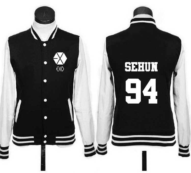 2016-new-kpop-Exo-clothes-baseball-uniform-long-sleeve-Hoodie-outerwear-jacket-k-pop-exo-wolf-Autumn-32379549676