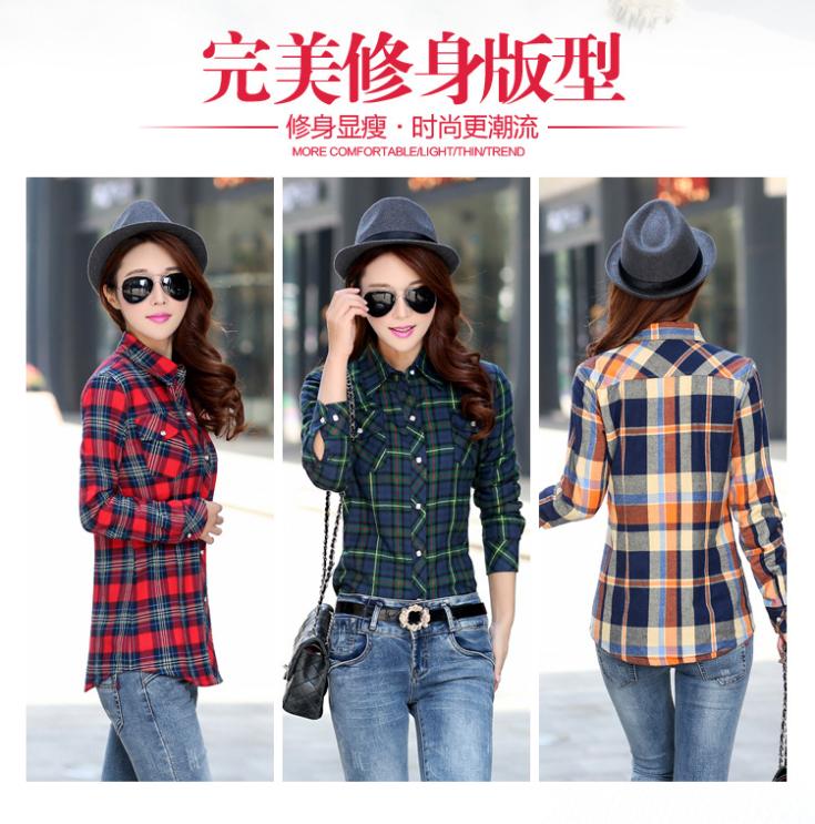 2016-warm-winter-coat-female--thick-velvet-shirt-plaid-long-sleeved-shirt--comfortable-winter-fashio-32257613054