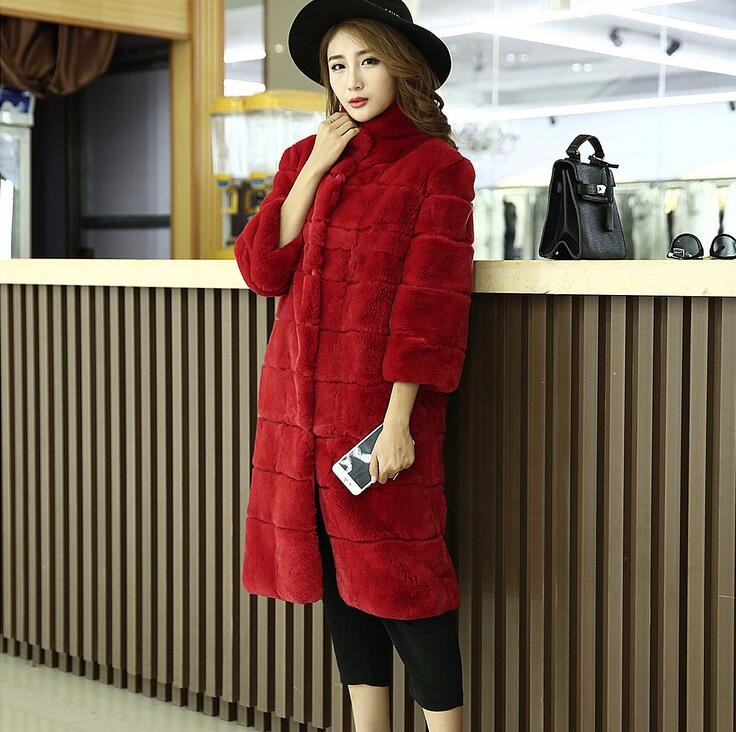 2016-winter-new-women39s-long-section-of-the-vertical-stitching-collar-Rex-fur-fur-grass-fur-coat-32758012954