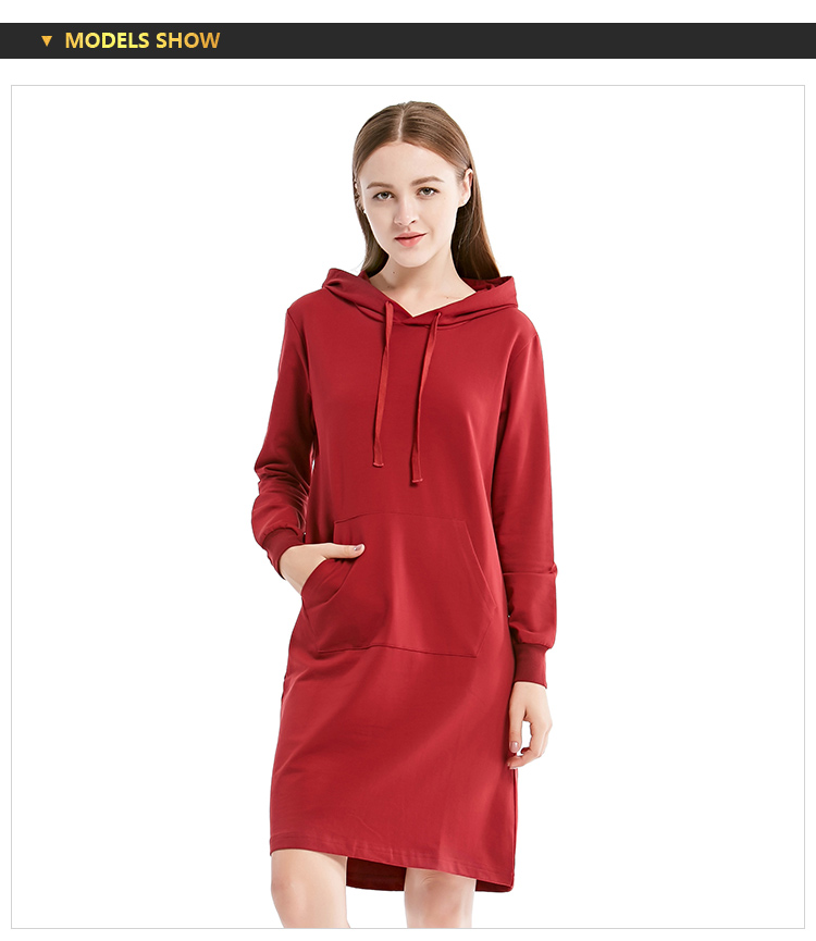 2017-Autumn-New-Pullovers-Loose-Solid-Large-Size-Straight-Students-Long-Sleeved-Red-Casual-Hedging-H-32515084447