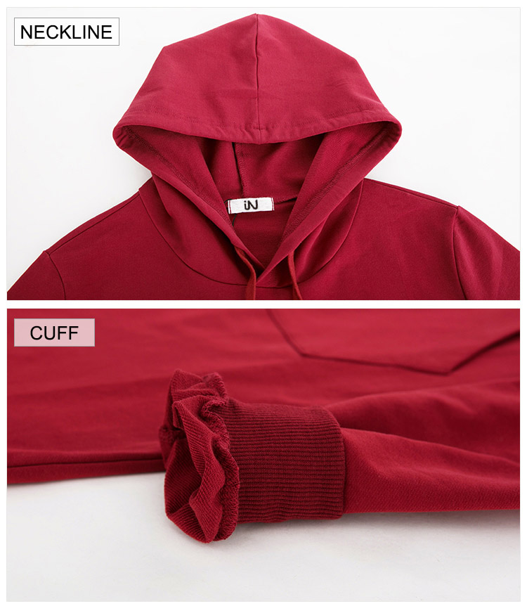 2017-Autumn-New-Pullovers-Loose-Solid-Large-Size-Straight-Students-Long-Sleeved-Red-Casual-Hedging-H-32515084447