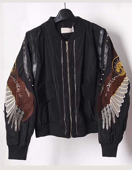 2017-Autumn-Women-Angel-Wing-Embroidery-Bomber-Jacket-Rivet-Stand-Neck-Jackets-Short-Outwear-For-Wom-32718426331