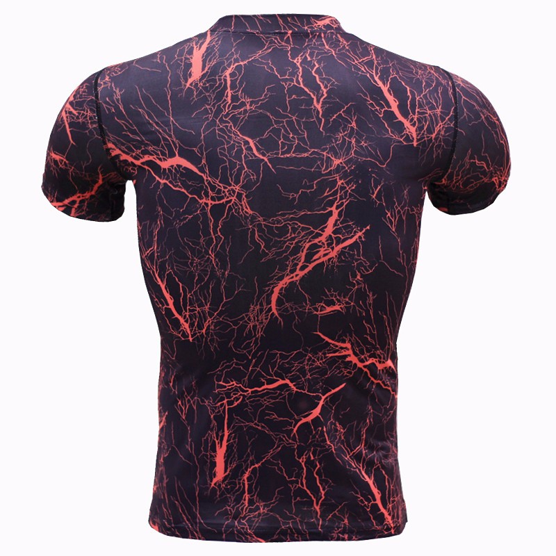 2017-Base-Layer-Camouflage-T-Shirt-Fitness-Tights-Quick-Dry-Shirts-Tops-amp-Tees-Crossfit-Compressio-32662472507