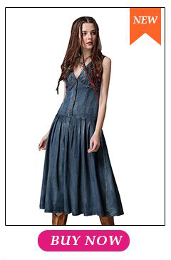 2017-Denim-Dress-Yuzimay-Boho-New-Summer-Women-Dresses-V-Neck-Short-Sleeve--Swing-Hem-Maxi-Vestido-A-32688240242